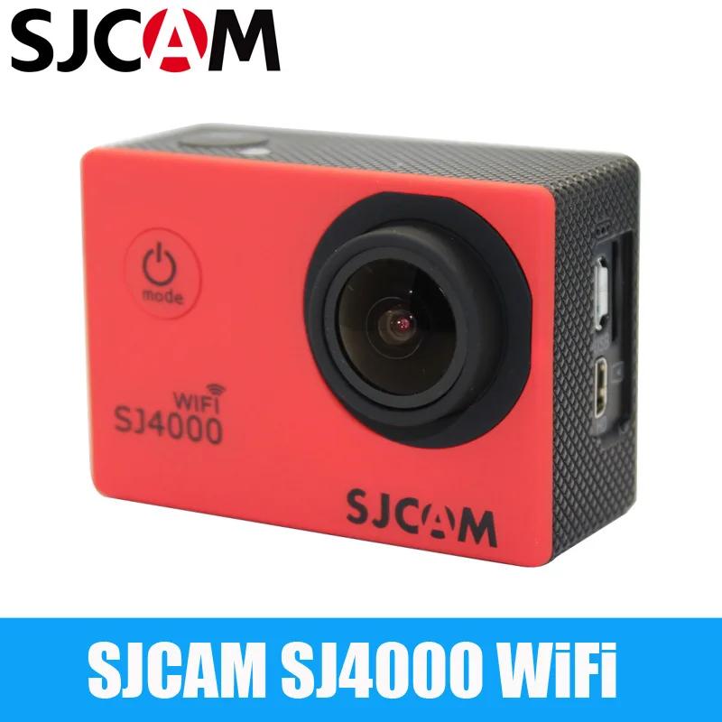 SJCAM SJ4000  ׼ ī޶, 2.0 ġ  DV LCD ȭ, 1080P HD ̺, 30M  ̴ ڵ  DVR